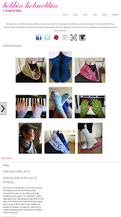 Free Bobbin Hobnobbin Designs APK