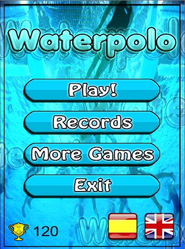 Waterpolo Game Free