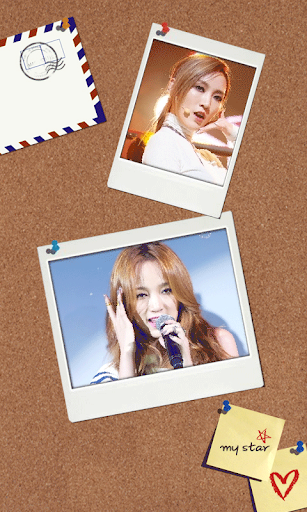 【免費娛樂App】MissA Jia Wallpaper -KPOP 01-APP點子