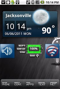 Download Wifi Toggle Widget APK for PC