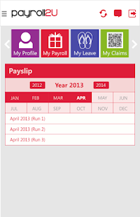 How to mod Payroll2U 5.0 apk for laptop