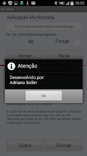 How to install ReStart lastet apk for laptop