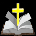 Bibelen – velsigne deg logo