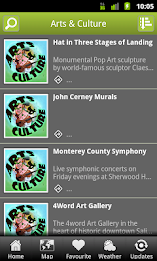 Salinas 411 Locals Guide poster 3