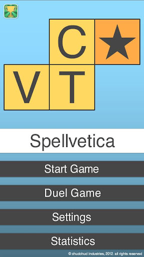 Spellvetica