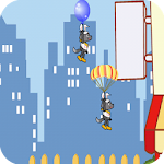 Cover Image of 下载 Balloon War Lwp 1.0.2 APK