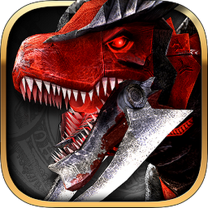 The World II Hunting BOSS v1.0 APK