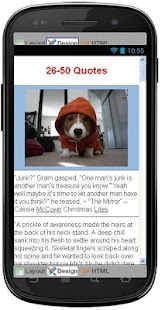 Free Best Short Story Quotes APK for Android