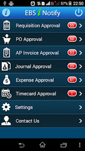 Download EBSiNotify APK for Android