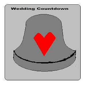 Wedding Countdown 1.3