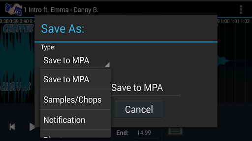 【免費音樂App】Sample Chopper-APP點子