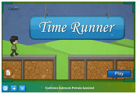 How to mod Time Runner lastet apk for android