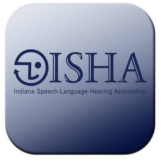 ISLHA LOGO-APP點子