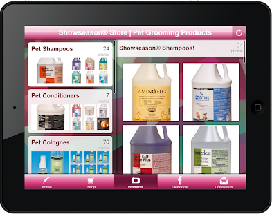 Lastest Showseason® Pet Products APK for Android