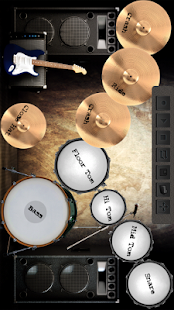  Drums Pro  
