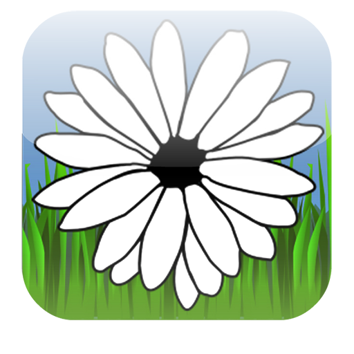 Daisy Game LOGO-APP點子