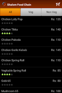 How to install Shalom Food Chain 1.0 unlimited apk for pc