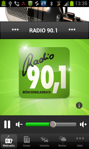 Radio 90.1