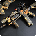 Future Guns FREE icon