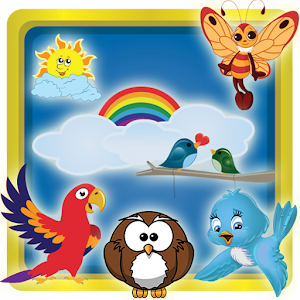 Kids Memory Game for PC and MAC