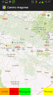 Camino de Santiago, Aragones Screenshots 7