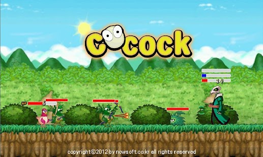 How to download Kokok II Defense lastet apk for laptop