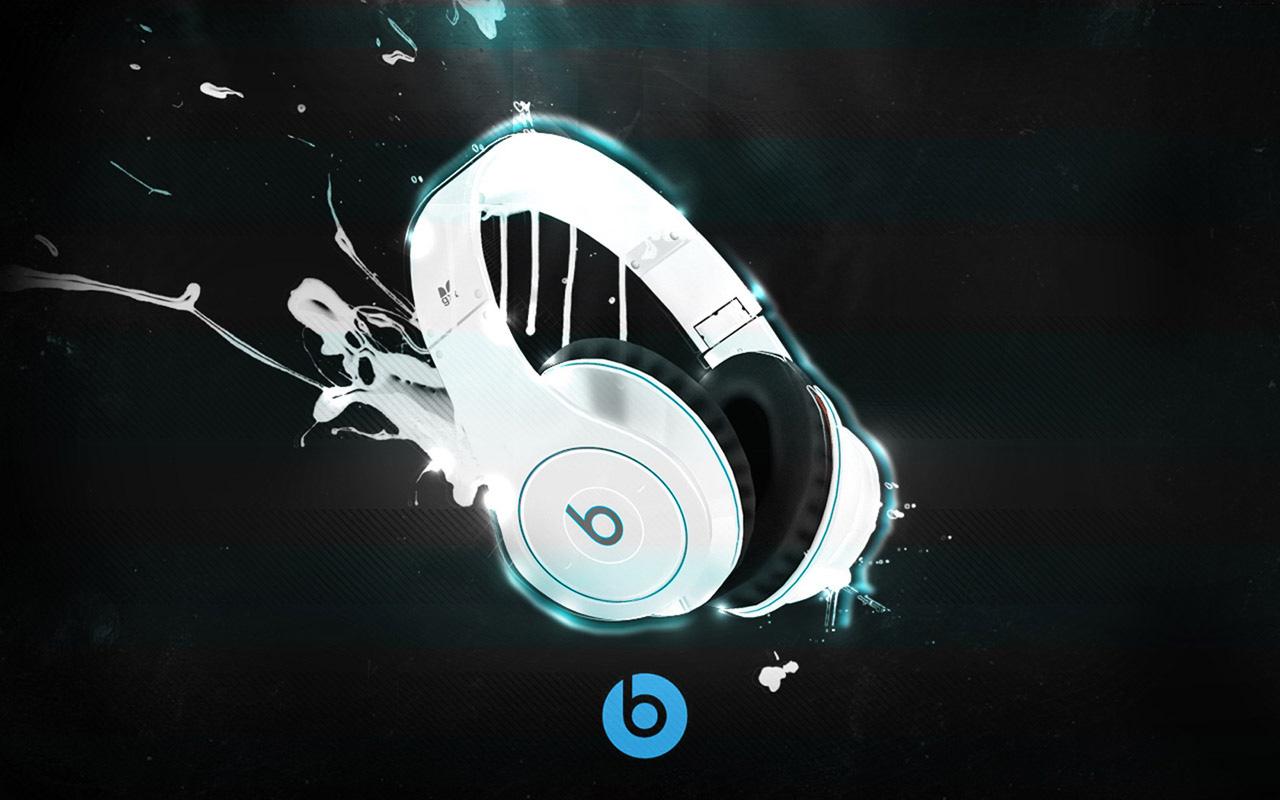 3D Beats Audio - screenshot