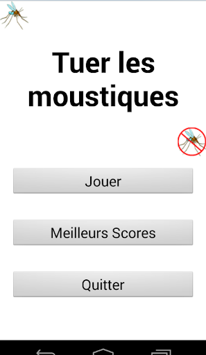 Tue moustiques