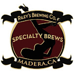 Logo of Riley’s Hazy Space