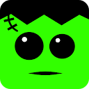 Monster Mash mobile app icon