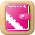 Woman’s DIARY logo