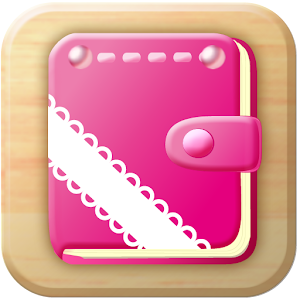 Womans DIARY logo