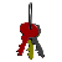 Password Keys logo