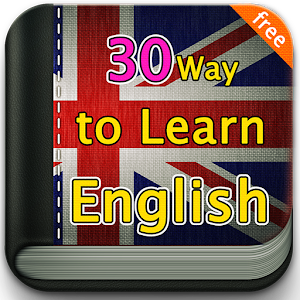 30 Ways To Learn English.apk 1.3.2