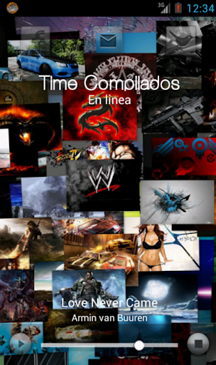 TimeRadioCompilados