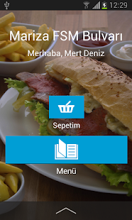 Lastest Mariza APK for Android