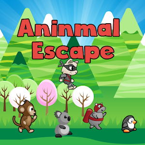 Animal Escape.apk 1.0
