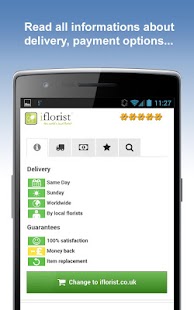 Free Download Flower Delivery UK APK