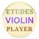 Practice Violin - Kayser 36 APK