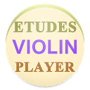 Practice Violin - Kayser 36 mobile app icon