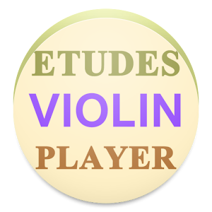 Practice Violin - Kayser 36.apk 2.0.2