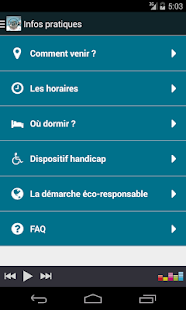 Terres du Son 2014 Screenshots 6