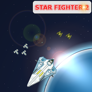 Star Fighter 2 2.0.7