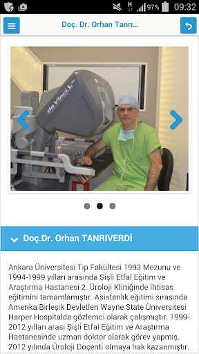 【免費健康App】Orhan Tanrıverdi-APP點子