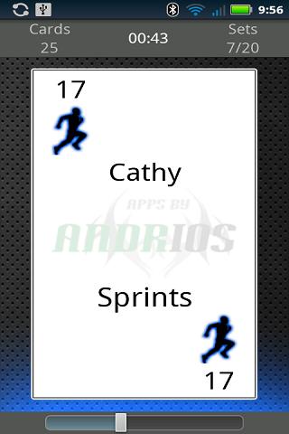 Body Cards Redux Screen 2