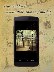 Love Quotes to Remember (FREE) Screenshots 3