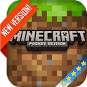 Minecraft Free Pocket Guide icon