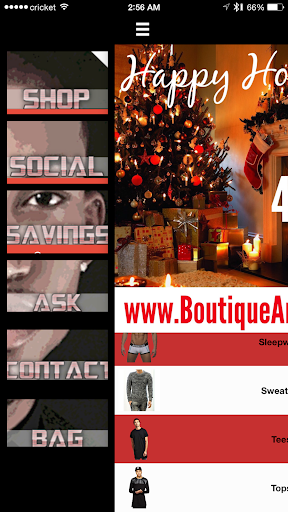 Boutique ArQuez