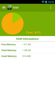 Smart System Monitor Screenshots 10