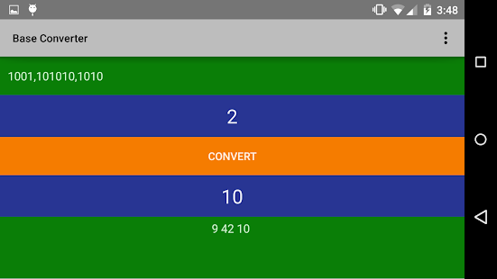 How to install 2A Base Converter lastet apk for android